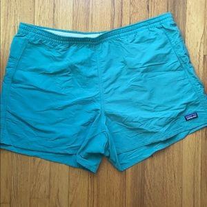 Patagonia Baggie shorts